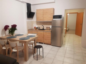 Apartamenty i pokoje Pluszak